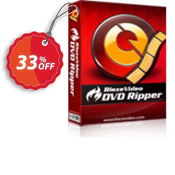 BlazeVideo DVD Ripper Coupon, discount Holiday Discount: $12 OFF. Promotion: special discount code of BlazeVideo DVD Ripper 2024