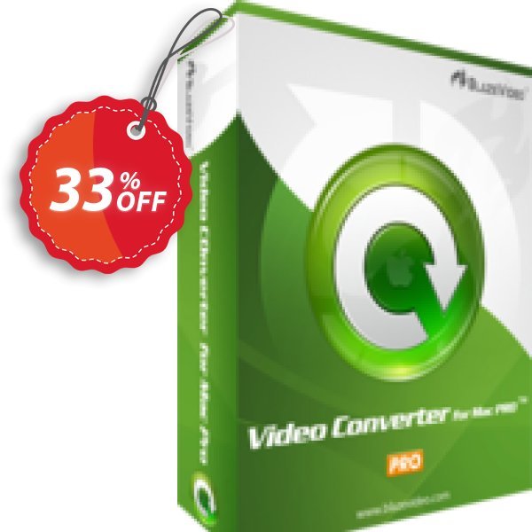 BlazeVideo MAC Video Converter Pro Coupon, discount Holiday Discount: $12 OFF. Promotion: wondrous discounts code of BlazeVideo Video Converter Pro for MAC 2024
