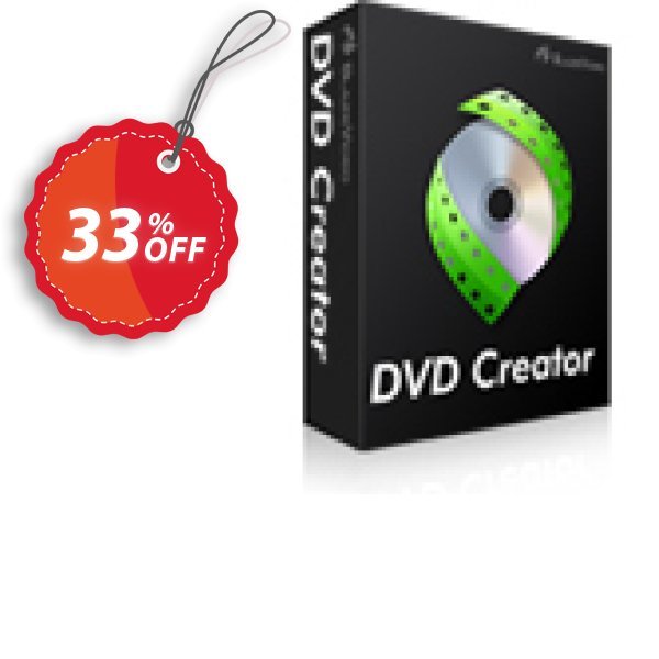 BlazeVideo DVD Creator Coupon, discount Holiday Discount: $12 OFF. Promotion: awesome promo code of BlazeVideo DVD Creator 2024