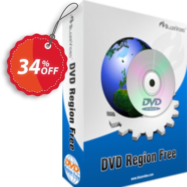BlazeVideo DVD Region Free Coupon, discount Holiday Discount: $10 OFF. Promotion: awful discount code of BlazeVideo DVD Region Free 2024