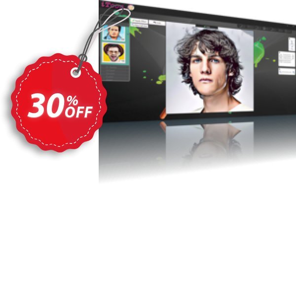 iToon Cartoonizer Coupon, discount iToon Cartoonizer Desktop Software For PC Staggering sales code 2025. Promotion: Staggering sales code of iToon Cartoonizer Desktop Software For PC 2024