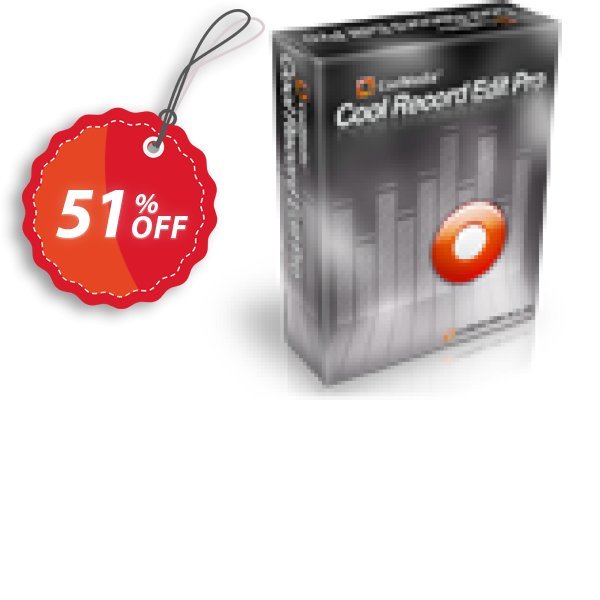 Cool Record Edit Pro Coupon, discount Cool Record Edit Pro super promotions code 2025. Promotion: super promotions code of Cool Record Edit Pro 2024