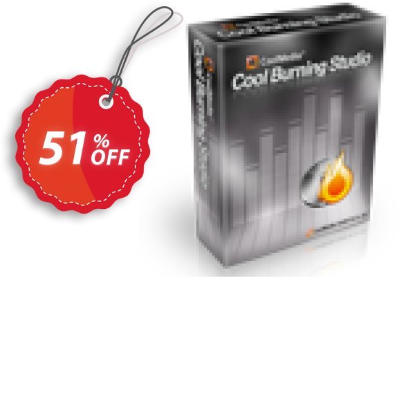 Cool Burning Studio Coupon, discount Cool Burning Studio stunning deals code 2024. Promotion: stunning deals code of Cool Burning Studio 2024