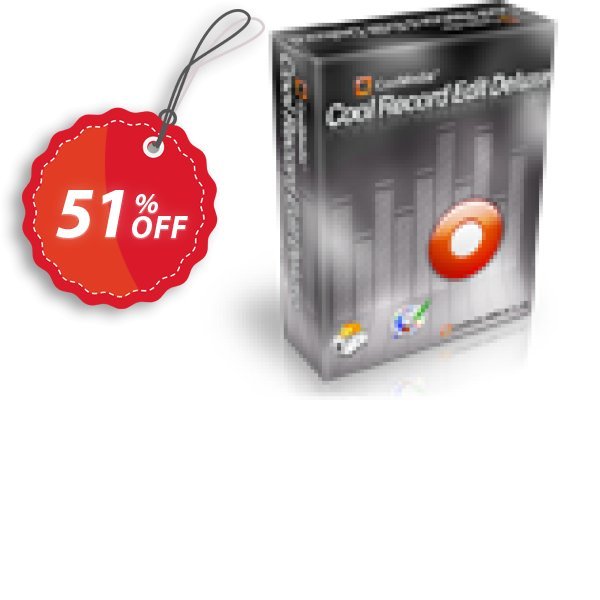 Cool Record Edit Deluxe Coupon, discount Cool Record Edit Deluxe impressive deals code 2025. Promotion: impressive deals code of Cool Record Edit Deluxe 2024