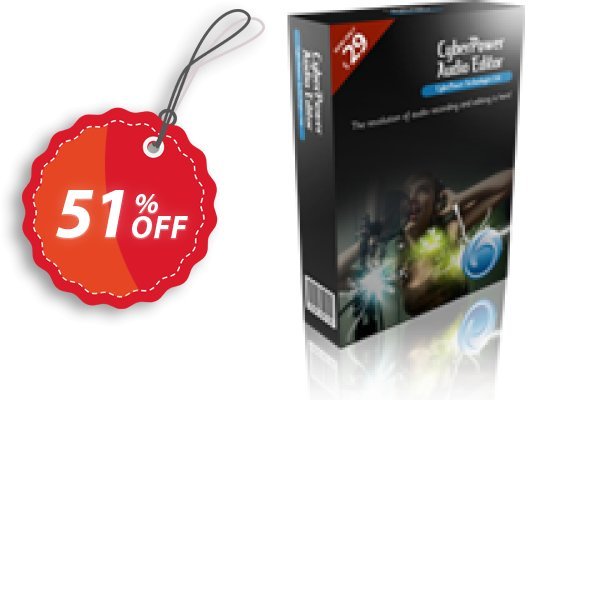 CyberPower Audio Editing Lab Coupon, discount CyberPower Audio Editing Lab stunning discount code 2025. Promotion: stunning discount code of CyberPower Audio Editing Lab 2024