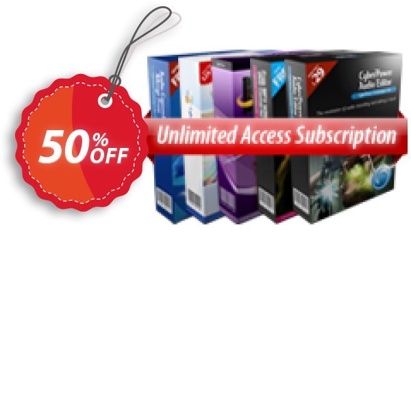 CyberPower Unlimited access subscription Coupon, discount CyberPower Unlimited access subscription special offer code 2024. Promotion: special offer code of CyberPower Unlimited access subscription 2024