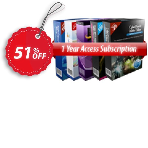 CyberPower Yearly access subscription Coupon, discount CyberPower 1 year access subscription exclusive discount code 2025. Promotion: exclusive discount code of CyberPower 1 year access subscription 2024