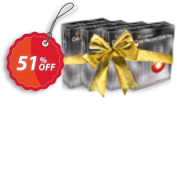 CoolMedia Yearly access subscription Coupon, discount CoolMedia 1 year access subscription wonderful promotions code 2025. Promotion: wonderful promotions code of CoolMedia 1 year access subscription 2024