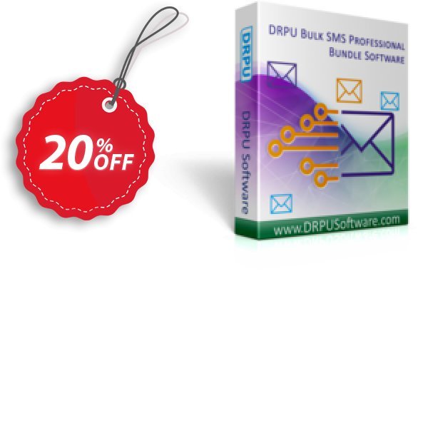 Bulk SMS Professional Bundle, Bulk SMS Software Professional + Pocket PC to mobile Software Coupon, discount Wide-site discount 2025 Bulk SMS Professional Bundle (Bulk SMS Software Professional + Pocket PC to mobile Software). Promotion: excellent discount code of Bulk SMS Professional Bundle (Bulk SMS Software Professional + Pocket PC to mobile Software) 2024
