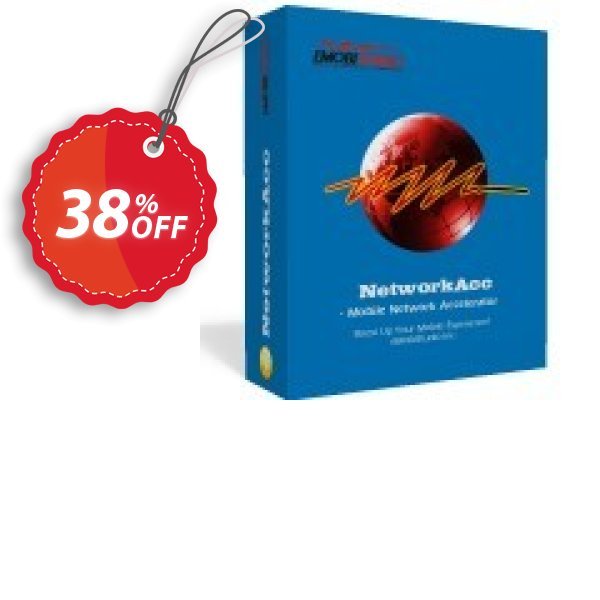 NetworkAcc Symbian Edition Coupon, discount 30% Discount. Promotion: impressive promotions code of NetworkAcc Symbian Edition 2024