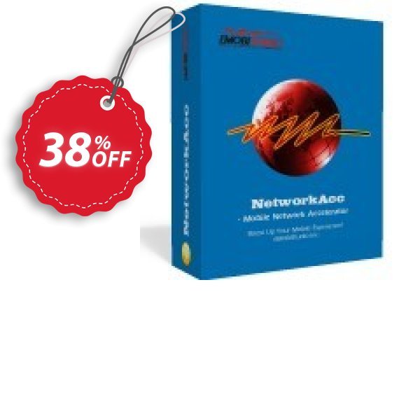 NetworkAcc J2ME Make4fun promotion codes