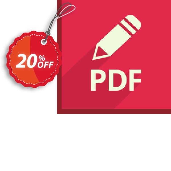 Icecream PDF Editor PRO Coupon, discount Icecream PDF Editor PRO   Special promo code 2024. Promotion: Special promo code of Icecream PDF Editor PRO   2024