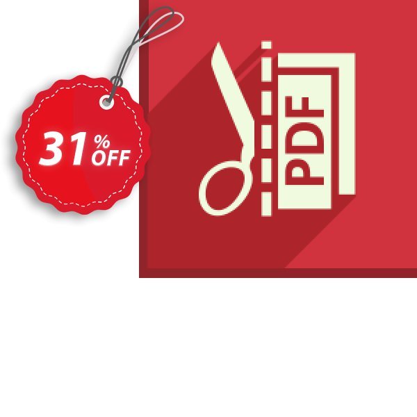 Icecream PDF Split & Merge PRO