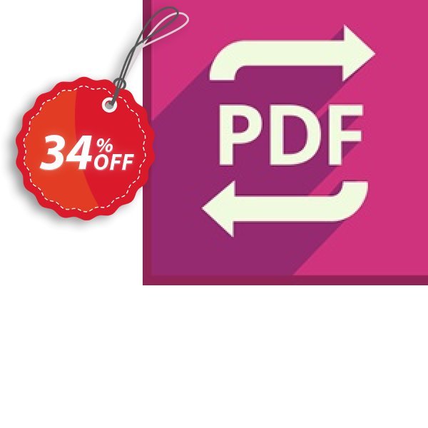 Icecream PDF Converter PRO Coupon, discount Icecream PDF Converter PRO best promo code 2025. Promotion: best promo code of Icecream PDF Converter PRO 2024