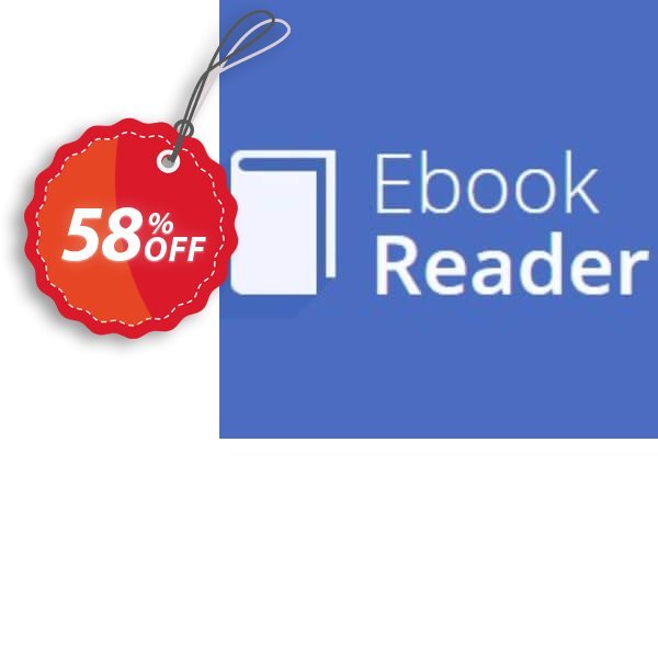 Icecream Ebook Reader PRO Coupon, discount Icecream Ebook Reader PRO wondrous promo code 2024. Promotion: wondrous promo code of Icecream Ebook Reader PRO 2024