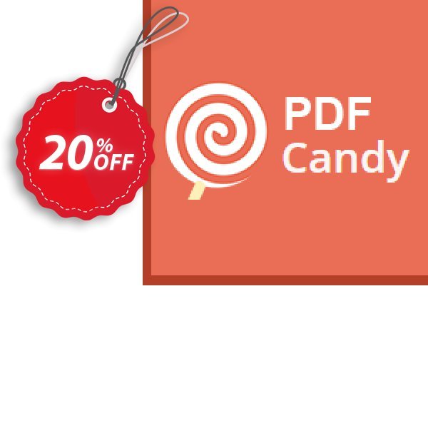 PDF Candy Desktop PRO Coupon, discount PDF Candy Desktop PRO excellent offer code 2025. Promotion: excellent offer code of PDF Candy Desktop PRO 2024
