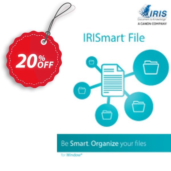IRISmart File Coupon, discount IRISmart File fearsome offer code 2024. Promotion: fearsome offer code of IRISmart File 2024