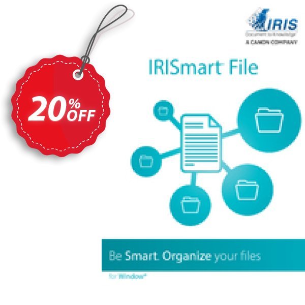 IRISmart File Coupon, discount IRISmart File fearsome offer code 2025. Promotion: fearsome offer code of IRISmart File 2024
