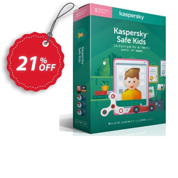 Kaspersky Safe Kids Coupon, discount Kaspersky Safe Kids hottest promo code 2024. Promotion: hottest promo code of Kaspersky Safe Kids 2024