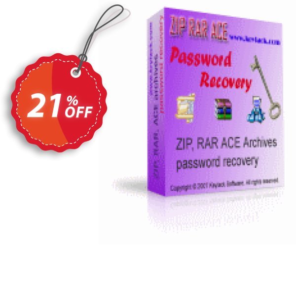 ZIP RAR ACE Password Recovery Coupon, discount ZIP RAR ACE Password Recovery big discount code 2024. Promotion: big discount code of ZIP RAR ACE Password Recovery 2024