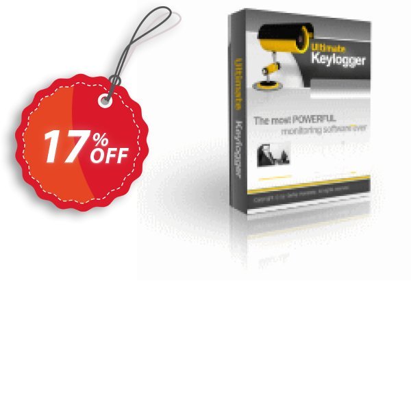 Ultimate Keylogger Coupon, discount Ultimate Keylogger 15% discount. Promotion: marvelous deals code of Ultimate Keylogger 2024