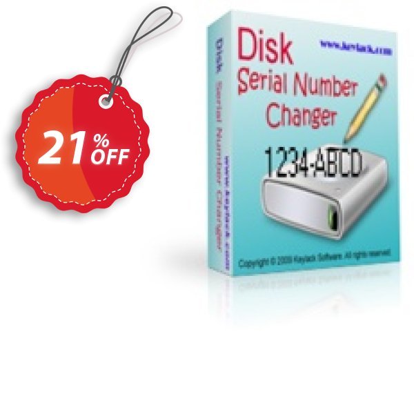 Disk Serial Number Changer Coupon, discount Disk Serial Number Changer stunning discounts code 2024. Promotion: stunning discounts code of Disk Serial Number Changer 2024