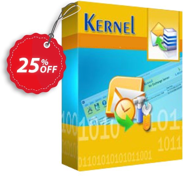 Kernel Bundle: Outlook PST Repair + OST to PST Converter + Exchange Server, Technician  Coupon, discount Kernel Combo Offer ( OST Conversion + PST Recovery + EDB Mailbox Export ) - Technician Awful discounts code 2024. Promotion: Awful discounts code of Kernel Combo Offer ( OST Conversion + PST Recovery + EDB Mailbox Export ) - Technician 2024