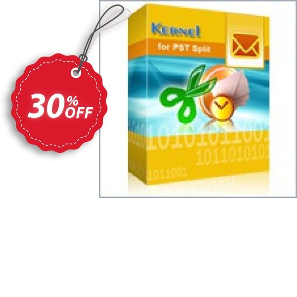 Kernel for PST Split Coupon, discount Kernel for PST Split best offer code 2024. Promotion: best offer code of Kernel for PST Split 2024