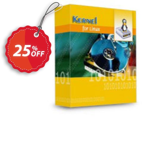 Kernel Recovery for ReiserFS - Technician Plan Coupon, discount Kernel Recovery for ReiserFS - Technician License excellent promo code 2025. Promotion: excellent promo code of Kernel Recovery for ReiserFS - Technician License 2024