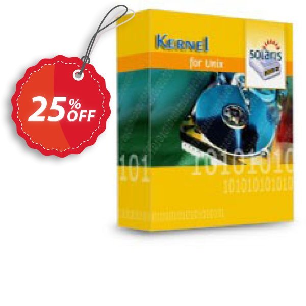 Kernel Recovery for Solaris Sparc - Corporate Plan Coupon, discount Kernel Recovery for Solaris Sparc - Corporate License awful sales code 2025. Promotion: awful sales code of Kernel Recovery for Solaris Sparc - Corporate License 2024