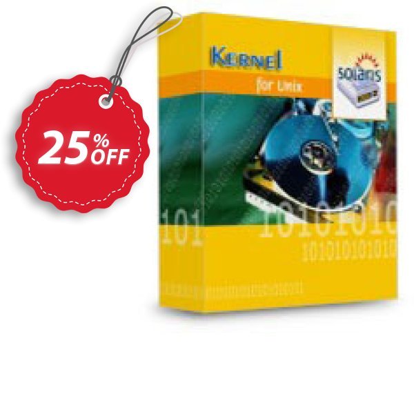 Kernel Recovery for SCO OpenServer - Technician Plan Coupon, discount Kernel Recovery for SCO OpenServer - Technician License big sales code 2025. Promotion: big sales code of Kernel Recovery for SCO OpenServer - Technician License 2024