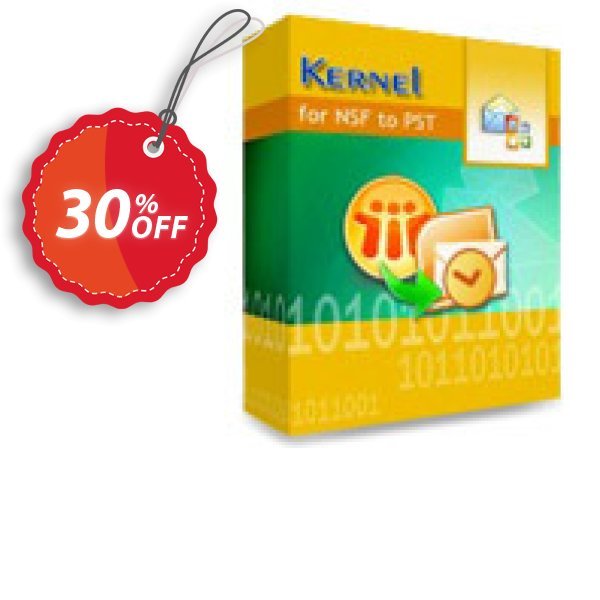 Kernel for Lotus Notes to Outlook, Technician Plan Coupon, discount Kernel for Lotus Notes to Outlook - Technician License impressive promo code 2025. Promotion: impressive promo code of Kernel for Lotus Notes to Outlook - Technician License 2024