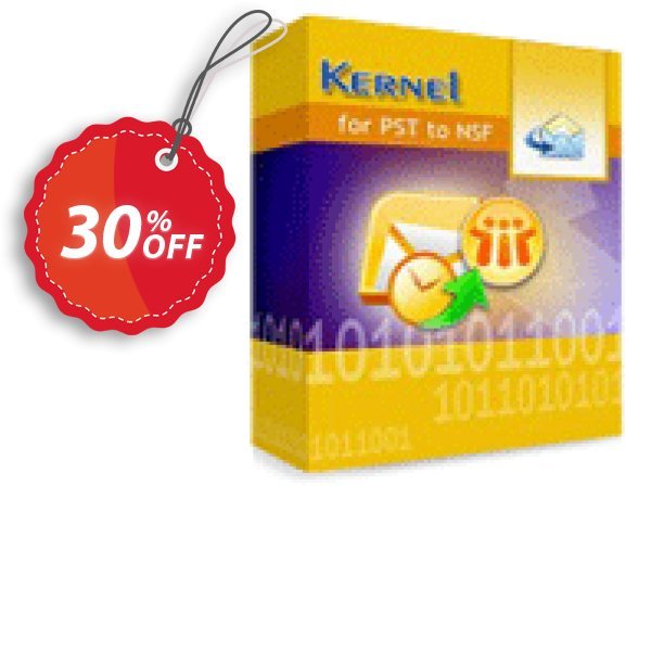 Kernel for PST to NSF Conversion - Home Plan Coupon, discount Kernel for PST to NSF Conversion - Home License fearsome promotions code 2024. Promotion: fearsome promotions code of Kernel for PST to NSF Conversion - Home License 2024