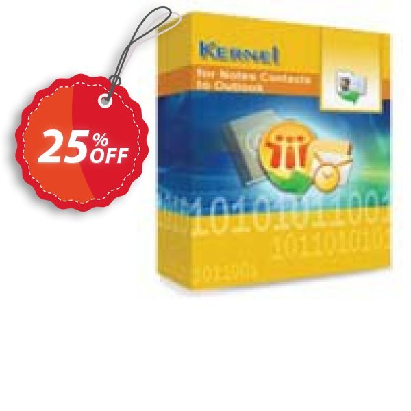 Kernel for Notes Contacts to Outlook - Technician Plan Coupon, discount Kernel for Notes Contacts to Outlook - Technician License wondrous discount code 2025. Promotion: wondrous discount code of Kernel for Notes Contacts to Outlook - Technician License 2024
