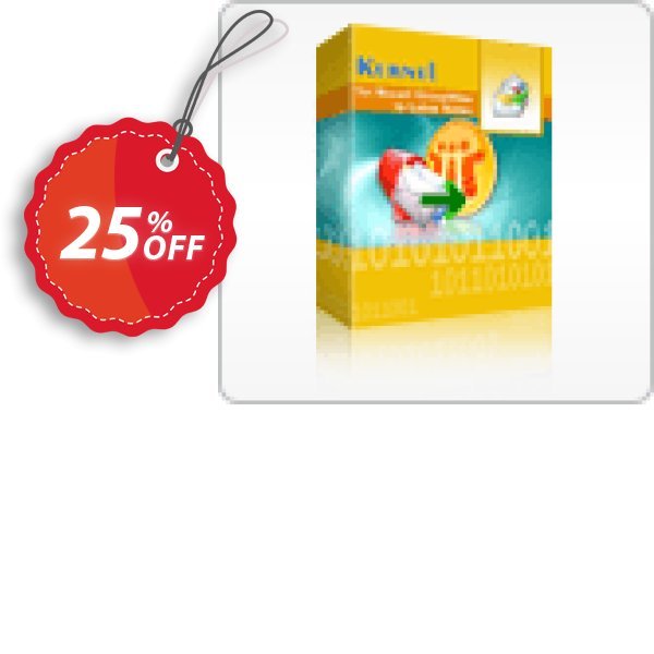 Kernel for Novell GroupWise to Lotus Notes - Technician Plan Coupon, discount Kernel for Novell GroupWise to Lotus Notes - Technician License exclusive discounts code 2025. Promotion: exclusive discounts code of Kernel for Novell GroupWise to Lotus Notes - Technician License 2024