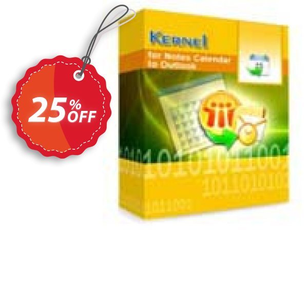 Kernel for Notes Calendar to Outlook - Corporate Plan Coupon, discount Kernel for Notes Calendar to Outlook - Corporate License awesome promotions code 2025. Promotion: awesome promotions code of Kernel for Notes Calendar to Outlook - Corporate License 2024