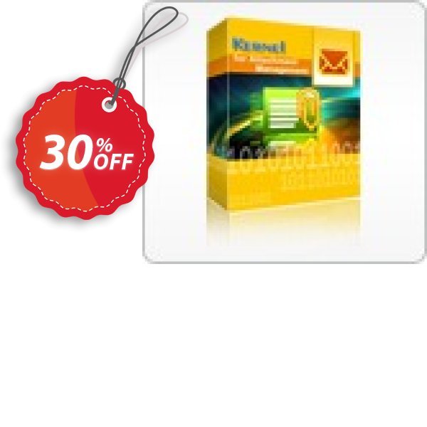 Kernel for Attachment Management Coupon, discount Kernel for Attachment Management - Single User License amazing deals code 2025. Promotion: amazing deals code of Kernel for Attachment Management - Single User License 2024