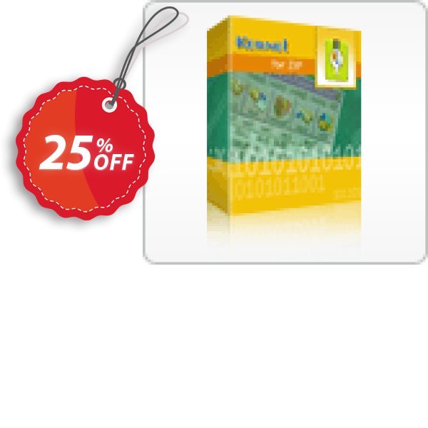 Kernel for ZIP Repair - Corporate Plan Coupon, discount Kernel Recovery for ZIP - Corporate License marvelous discount code 2025. Promotion: marvelous discount code of Kernel Recovery for ZIP - Corporate License 2024