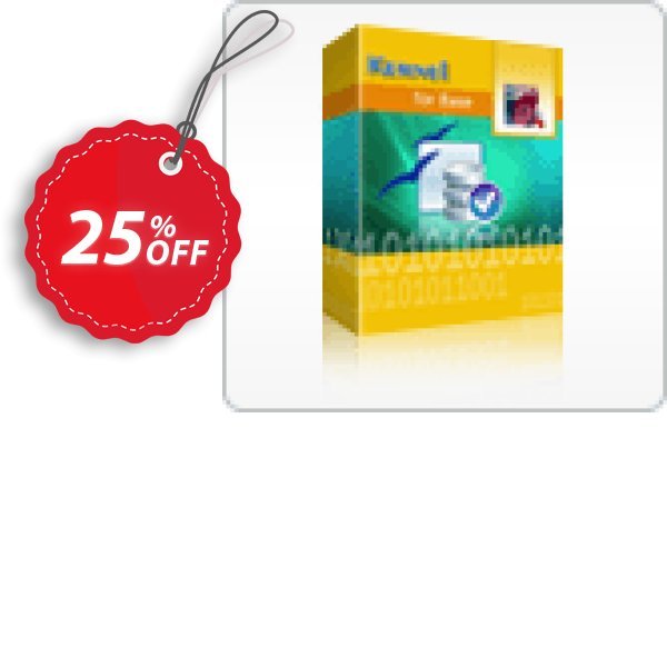 Kernel for Base - Corporate Plan Coupon, discount Kernel for Base - Corporate License awful offer code 2025. Promotion: awful offer code of Kernel for Base - Corporate License 2024