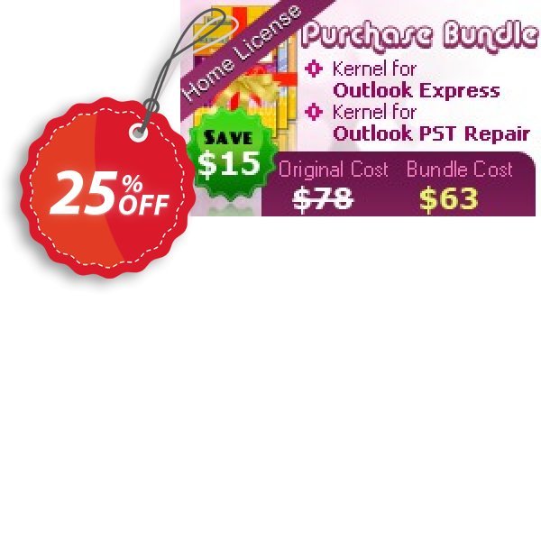 Email Recovery Software - Home Plan Coupon, discount Email Recovery Software - Home License amazing discount code 2025. Promotion: amazing discount code of Email Recovery Software - Home License 2024