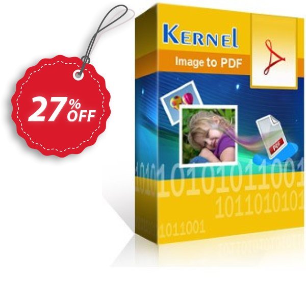 Kernel for Image to PDF Coupon, discount Kernel for Image to PDF best discount code 2024. Promotion: best discount code of Kernel for Image to PDF 2024