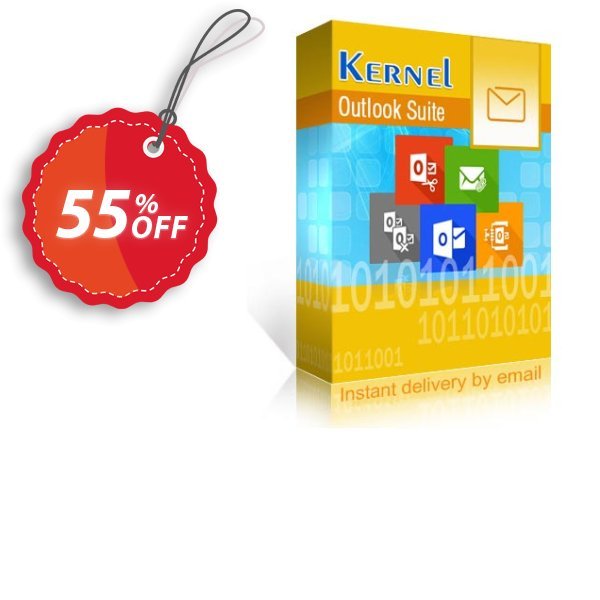Kernel Outlook Suite, Technician Plan  Coupon, discount Kernel Outlook Suite - Technician License amazing promotions code 2024. Promotion: amazing promotions code of Kernel Outlook Suite - Technician License 2024