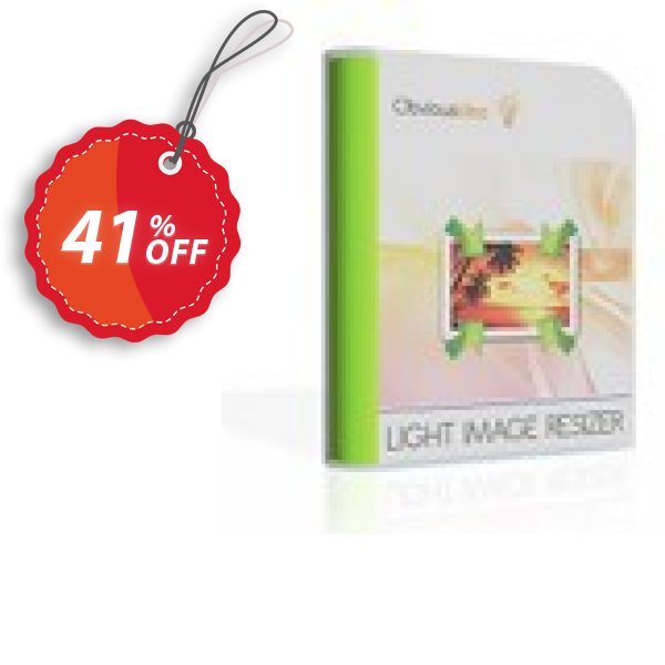 Light Image Resizer 5 Coupon, discount Light Image Resizer Exclusive deals code 2025. Promotion: super discount code of Light Image Resizer 2024