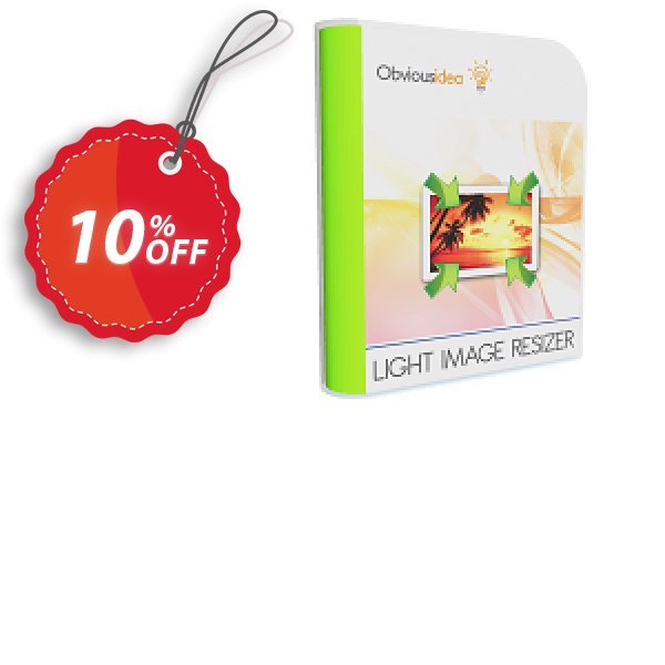 Light Image Resizer 6 Coupon, discount Light Image Resizer 6 Awful discounts code 2024. Promotion: staggering promo code of Light Image Resizer 2024