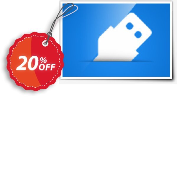 MAC Data Recovery Software for Pen Drive Coupon, discount Data Recovery Software Discount Coupon - 20% Off on Product Price!. Promotion: stirring promo code of Mac USB Drive Recovery Software 2024