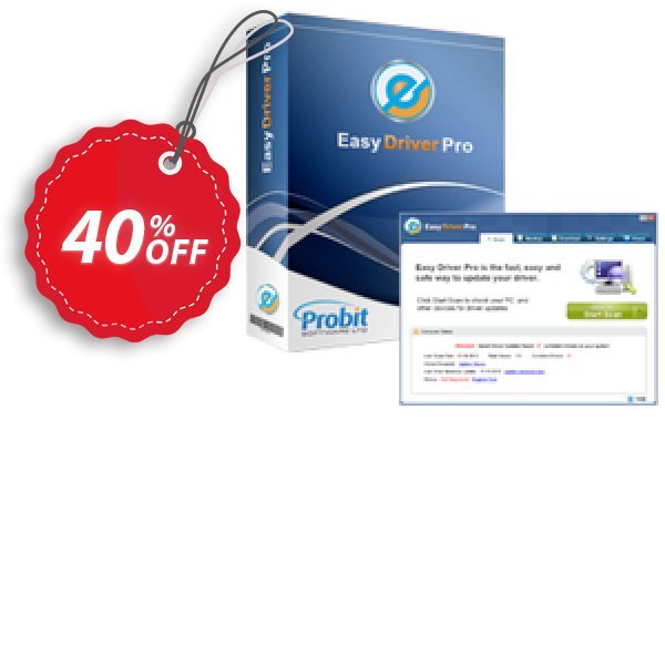 Easy Driver Pro Coupon, discount Easy Driver Pro - 1 Year License (1 PC) hottest sales code 2024. Promotion: hottest sales code of Easy Driver Pro - 1 Year License (1 PC) 2024