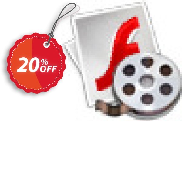 Recool SWF to Video Converter Coupon, discount Recool SWF to Video Converter best offer code 2024. Promotion: best offer code of Recool SWF to Video Converter 2024