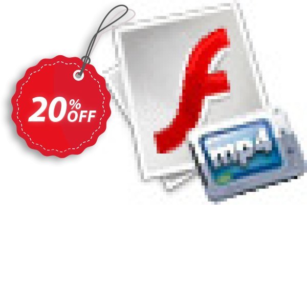 Recool SWF to MP4 Converter Coupon, discount Recool SWF to MP4 Converter formidable sales code 2025. Promotion: formidable sales code of Recool SWF to MP4 Converter 2024