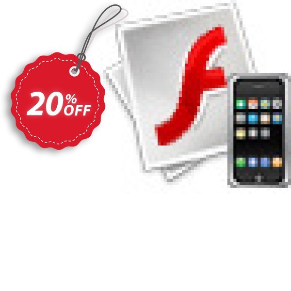 Recool SWF to Mobile Converter Coupon, discount Recool SWF to Mobile Converter fearsome deals code 2025. Promotion: fearsome deals code of Recool SWF to Mobile Converter 2024