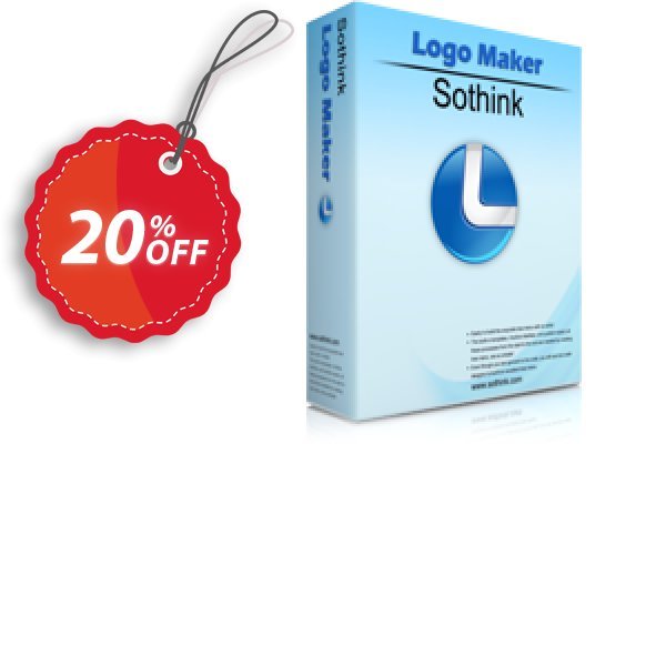 Sothink Logo Maker Coupon, discount Sothink Logo Maker hottest promotions code 2024. Promotion: hottest promotions code of Sothink Logo Maker 2024